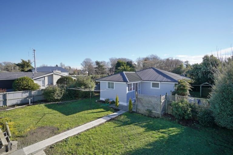 Photo of property in 2 Lee Street, Southbridge, 7602