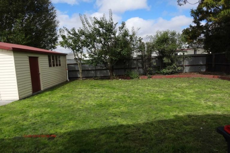 Photo of property in 12 Bletsoe Avenue, Spreydon, Christchurch, 8024