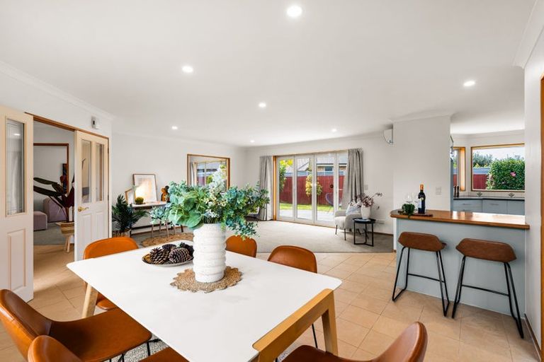 Photo of property in 50 Mounter Avenue, Northwood, Christchurch, 8051