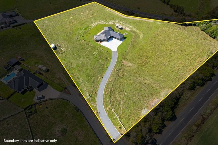 Photo of property in 22 Twining Road, Mangatawhiri, 2471