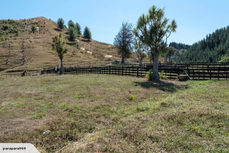 Photo of property in 969 State Highway 4, Parikino, Wanganui, 4573
