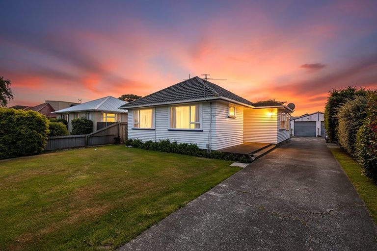 Photo of property in 10 Taurima Street, Hei Hei, Christchurch, 8042