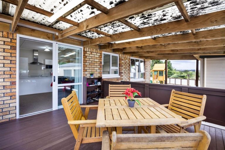 Photo of property in 29 Brookes Terrace, Waitara, 4320