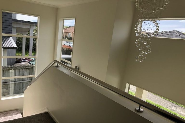 Photo of property in 8 Mandival Avenue, Flat Bush, Auckland, 2019