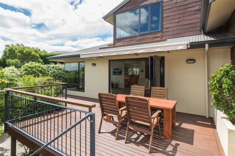 Photo of property in 122c Centaurus Road, Huntsbury, Christchurch, 8022