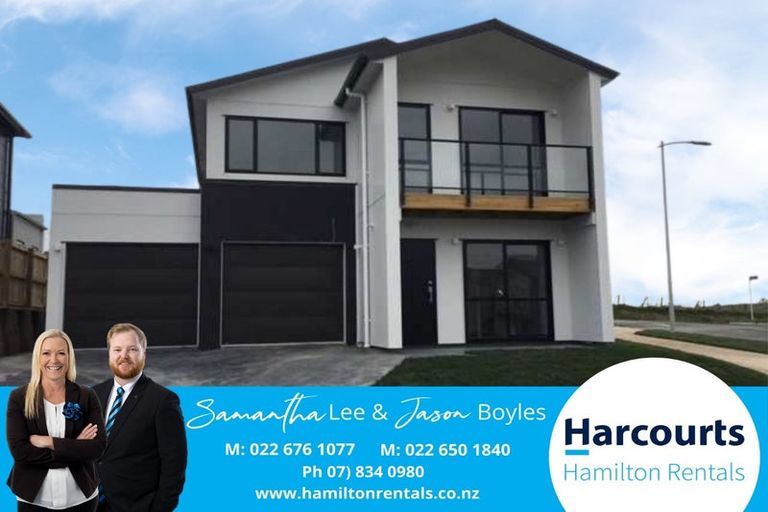 Photo of property in 73 Ridgedale Crescent, Flagstaff, Hamilton, 3210