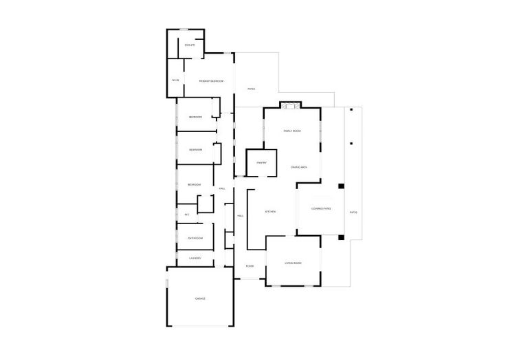 Photo of property in 581 Lethbridge Road, Halcombe, Feilding, 4775