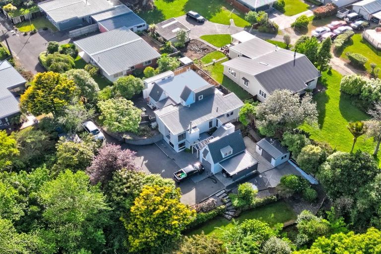 Photo of property in 9a Peakes Road, Saint Johns Hill, Whanganui, 4501