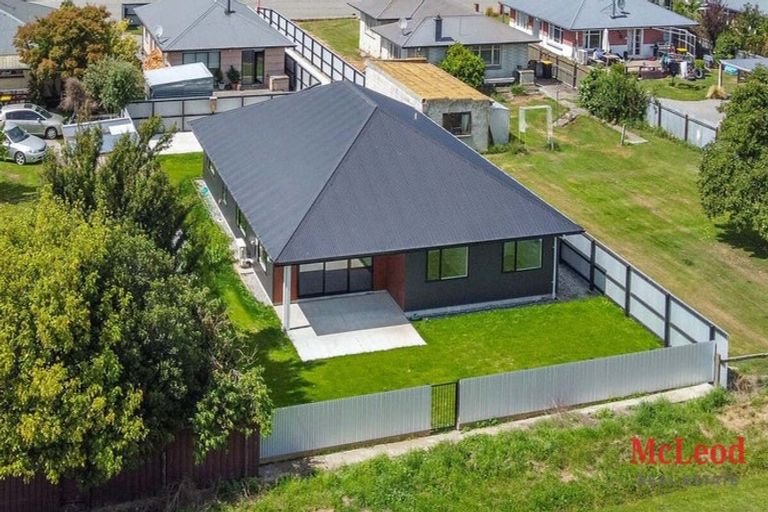 Photo of property in 86a George Street, Tinwald, Ashburton, 7700