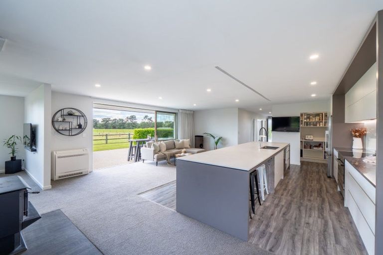 Photo of property in 214 Findlay Road, Ascot, Invercargill, 9872