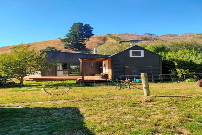 Photo of property in 52 Camerons Road, Okaramio, Havelock, 7178