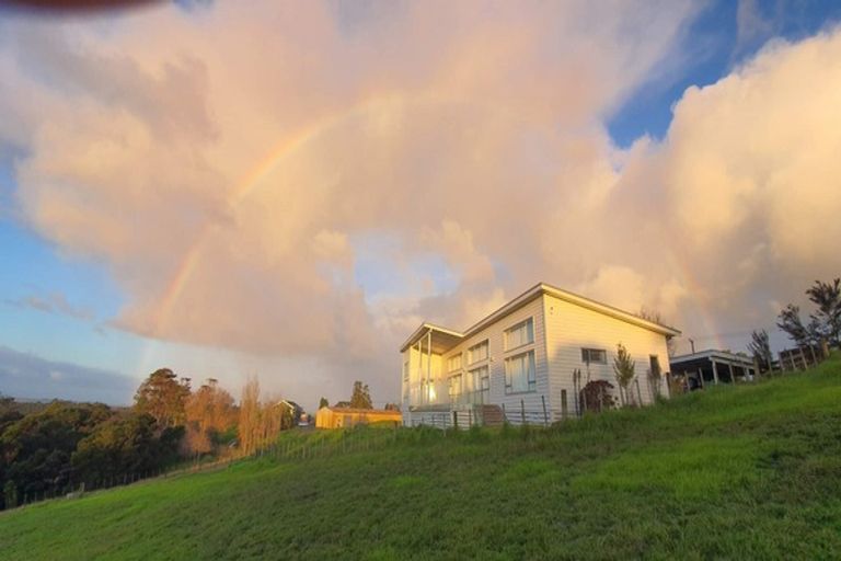 Photo of property in 151 Puke Road, Kumeu, 0891