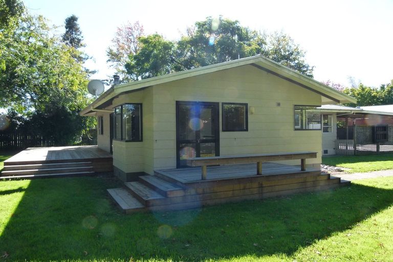 Photo of property in 493 Saint Georges Road, Havelock North, Hastings, 4172