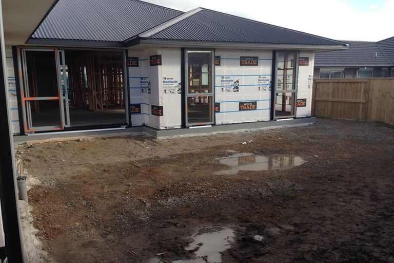 Photo of property in 3 Omapere Lane, Pyes Pa, Tauranga, 3112