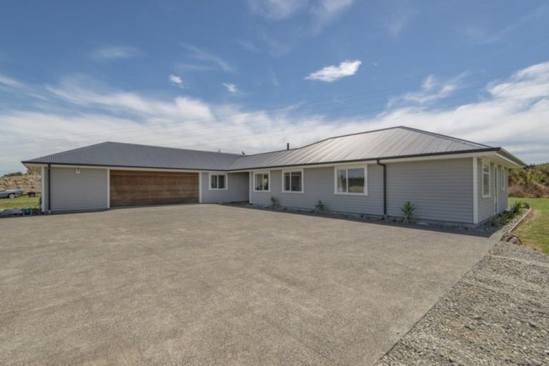 Photo of property in 585 Robinsons Road, Rolleston, Christchurch, 7676