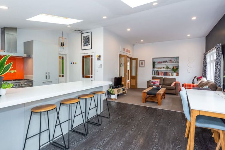 Photo of property in 84 Tennyson Street, Sydenham, Christchurch, 8023