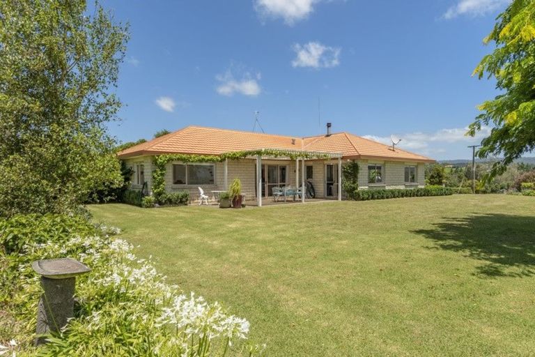 Photo of property in 23 Turner Road, Whakamarama, Katikati, 3181