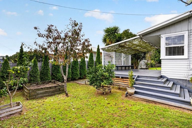 Photo of property in 62 Valentine Street, Papakura, 2110
