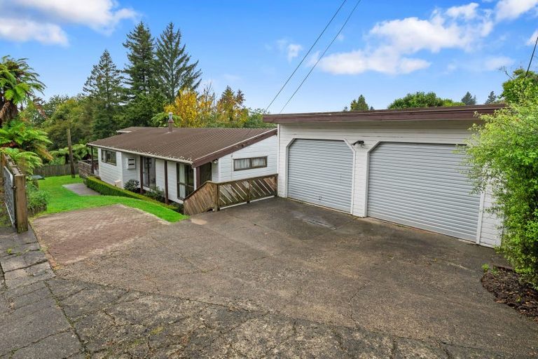 Photo of property in 12 Gallagher Street, Springfield, Rotorua, 3015