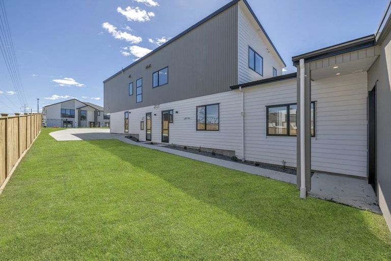 Photo of property in 68 Koromeke Street, Flat Bush, Auckland, 2019