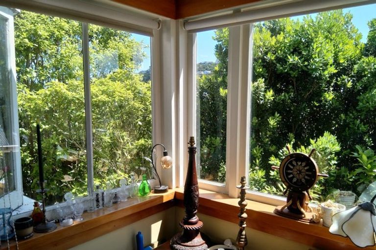 Photo of property in 57-57a Mckinley Crescent, Brooklyn, Wellington, 6021