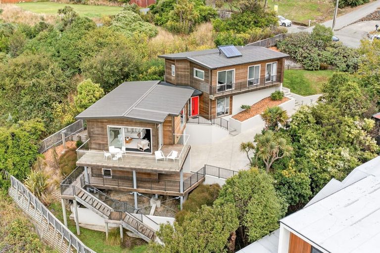 Photo of property in 179 Clifton Terrace, Clifton, Christchurch, 8081