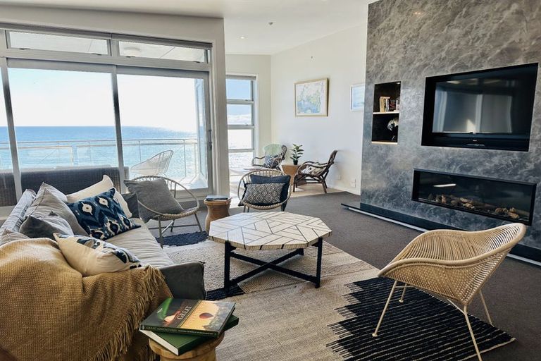 Photo of property in Quarterdeck, 20/4 Buller Street, New Plymouth, 4310