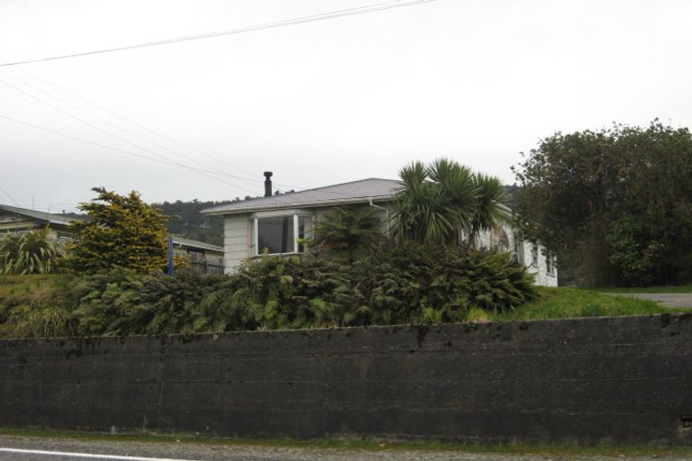 Photo of property in 755 Seven Mile Road, Runanga, 7803