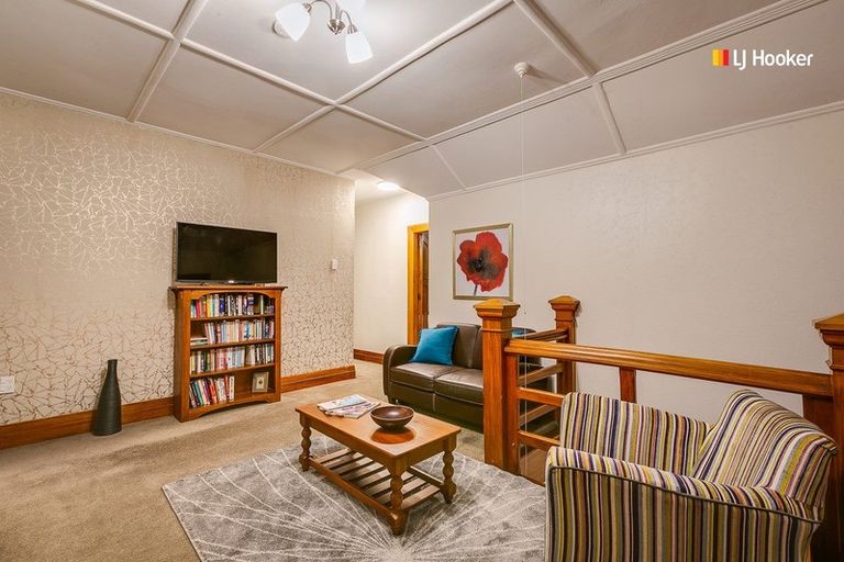 Photo of property in 21 Como Street, Maori Hill, Dunedin, 9010