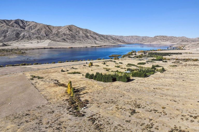 Photo of property in 3 Lot Rc, 4345 Omarama-otematata Road, Omarama, 9412