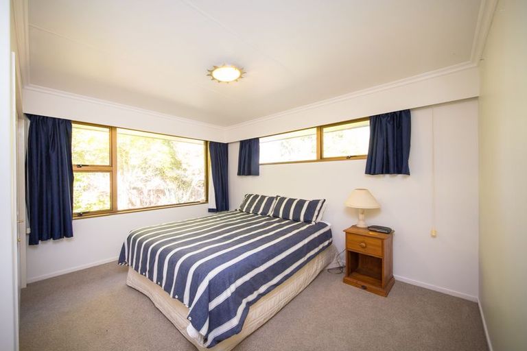 Photo of property in 193 The Terrace, Ashhurst, 4810