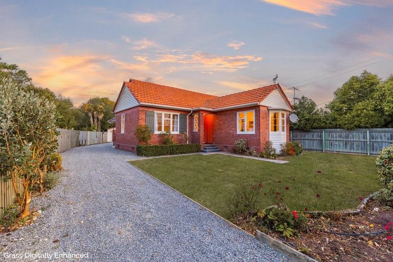 Photo of property in 16 Alport Place, Woolston, Christchurch, 8023