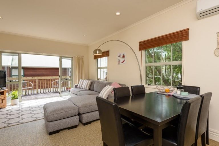 Photo of property in 8/5 Malcolm Lane, Thorndon, Wellington, 6011