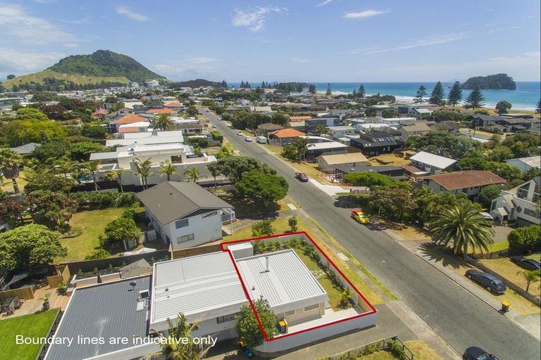 Photo of property in 86a Oceanview Road, Mount Maunganui, 3116