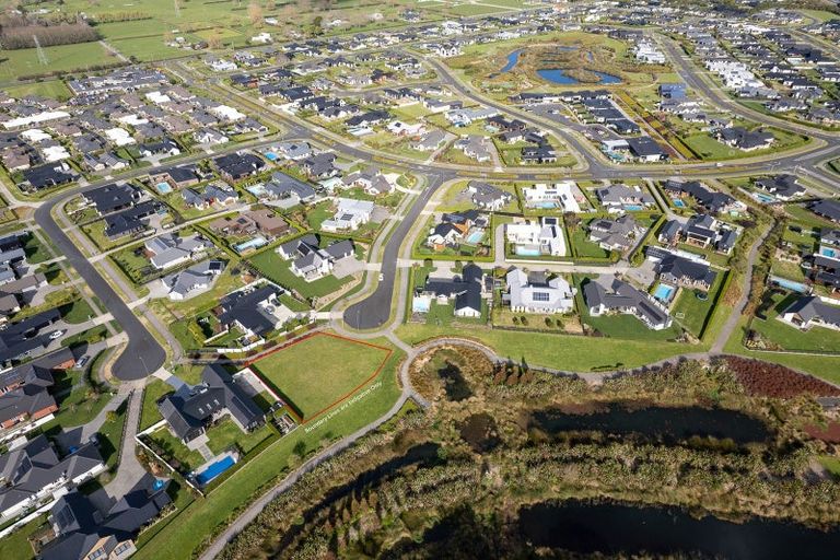 Photo of property in 10 Kotare Grove, Cambridge, 3434