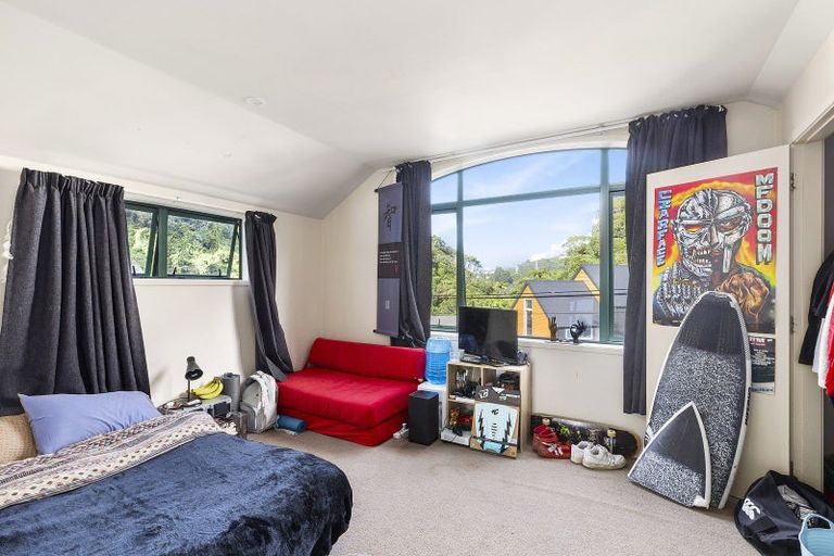 Photo of property in 54 Norway Street, Aro Valley, Wellington, 6012