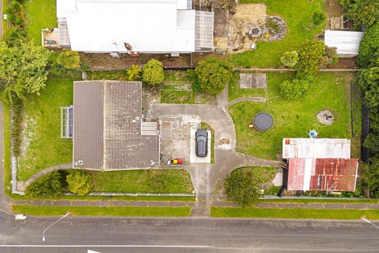 Photo of property in 34 Mclean Street, Woodville, 4920