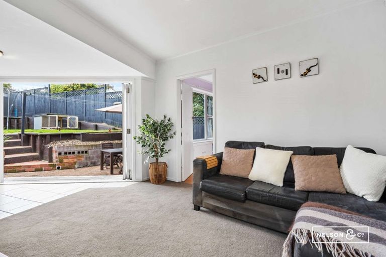 Photo of property in 46 Arthur Road, Hillpark, Auckland, 2102