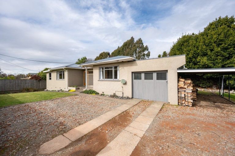 Photo of property in 140 Whitby Road, Wakefield, 7025