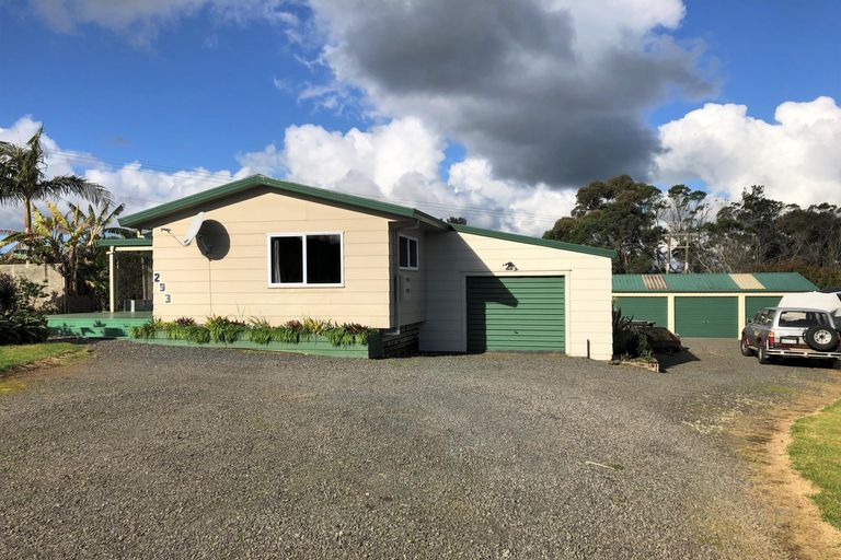 Photo of property in 293 Wiroa Road, Kerikeri, 0293