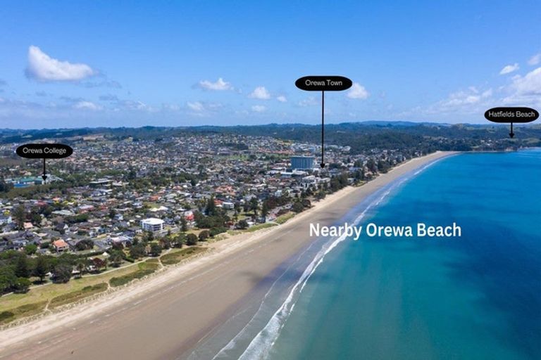 Photo of property in 32 Seaview Crescent, Hatfields Beach, Orewa, 0931