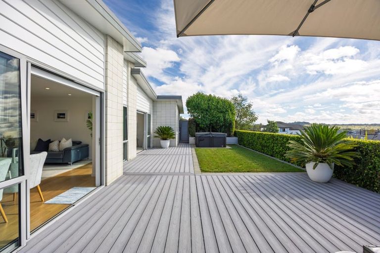 Photo of property in 67 Manuel Road, Silverdale, 0932