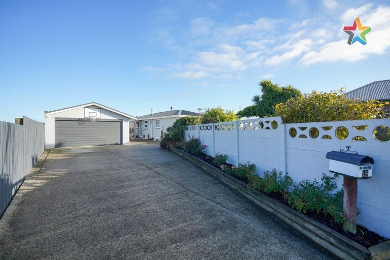 Photo of property in 18 Orwell Crescent, Newfield, Invercargill, 9812
