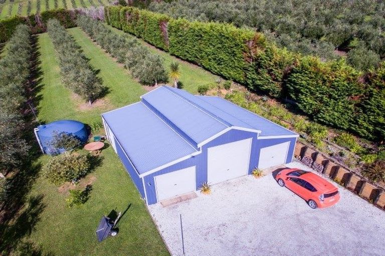 Photo of property in 125d Frantoio Ridge Road, Mangonui, 0494