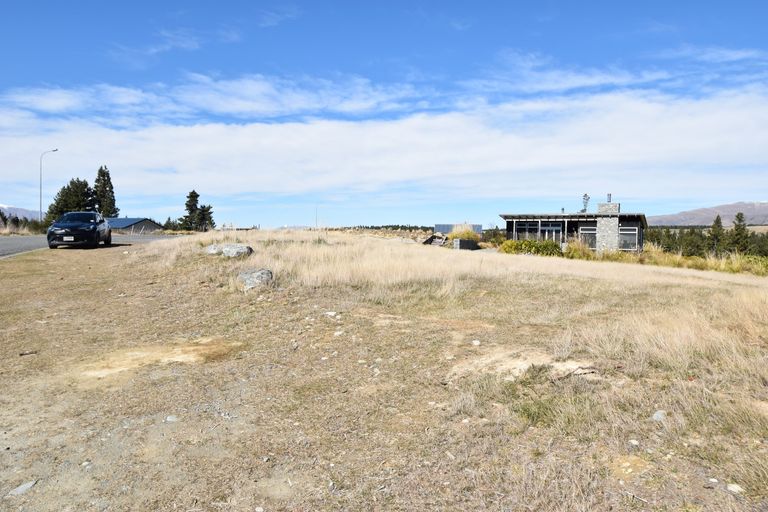 Photo of property in 60 Ohau Drive, Lake Ohau, Twizel, 9412