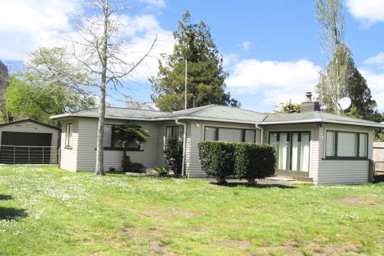 Photo of property in 56 Tamatea Street, Rotoiti Forest, Rotorua, 3074