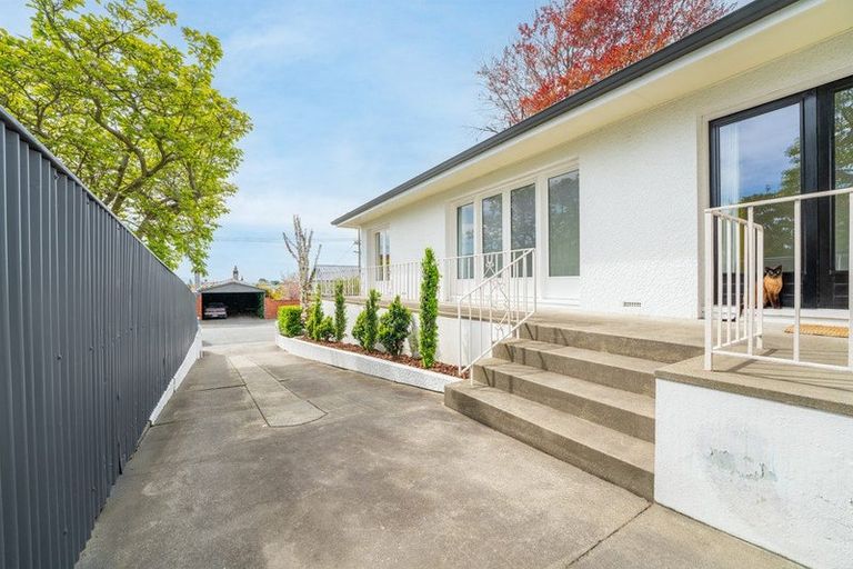Photo of property in 8 Bidwill Street, Seaview, Timaru, 7910