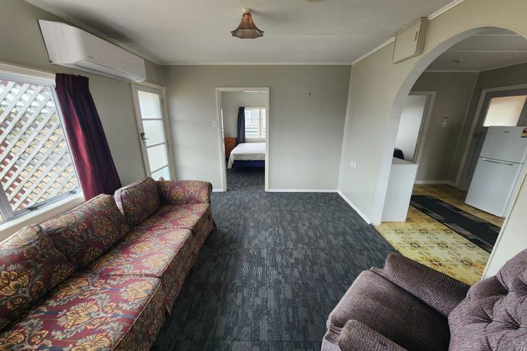 Photo of property in 16 Norton Street, Foxton Beach, Foxton, 4815