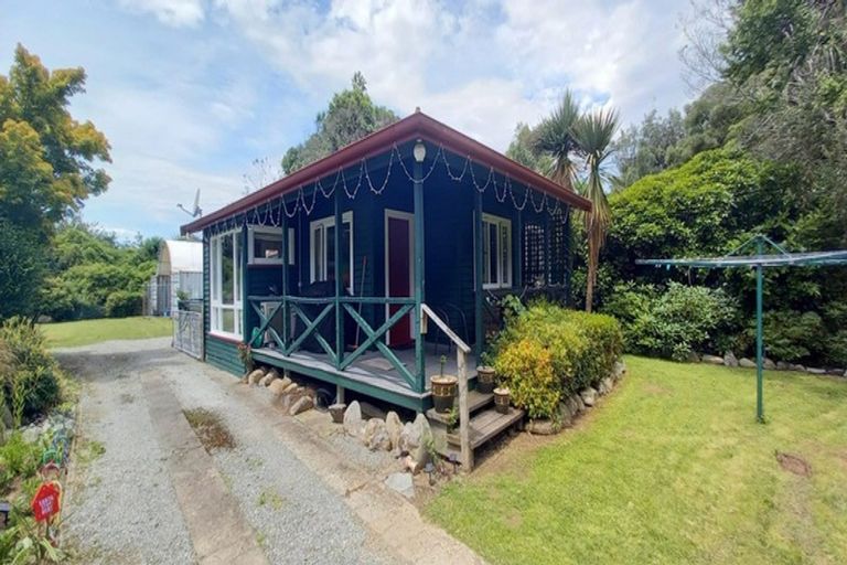 Photo of property in 1216 Peel Forest Road, Peel Forest, Geraldine, 7992