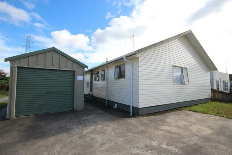 Photo of property in 34 Semple Street, Huntly, 3700